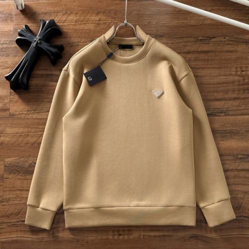 بلوفر ماركة Prada