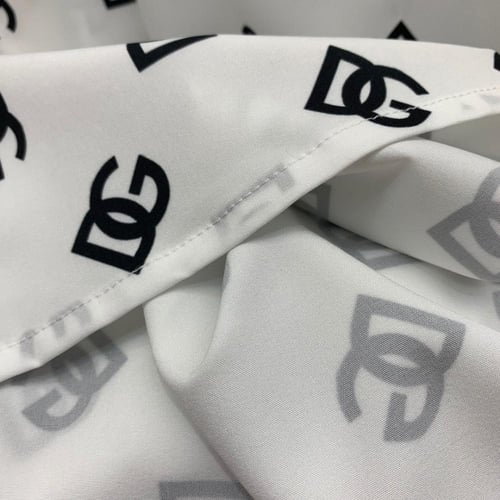 قميص نسائي ماركة D&G