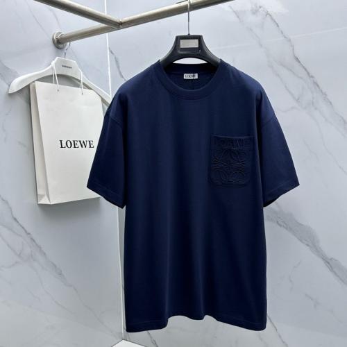 تي شيرت ماركة Loewe