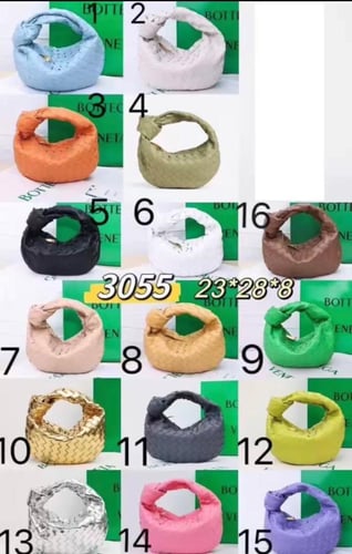 شنطه نسائية ماركة Bottega Veneta