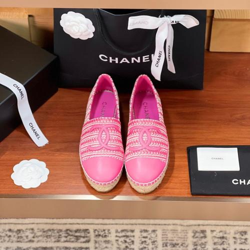 حذاء نسائي ماركة ‏Chanel