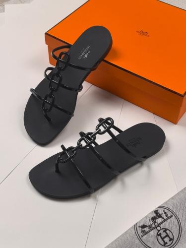 حذاء نسائي ماركة Hermès