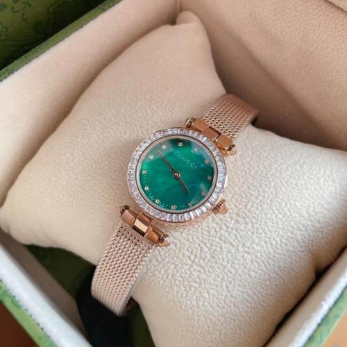 ساعة ماركة ‏Gucci