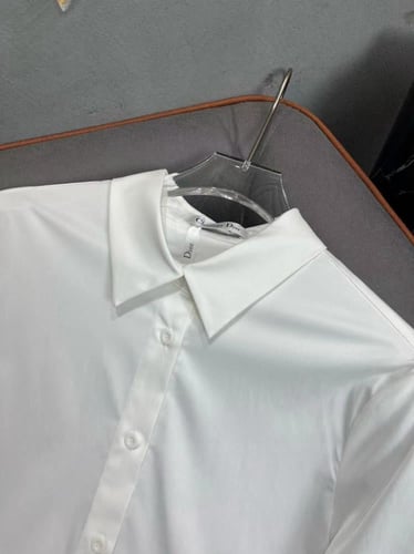 قميص نسائي ماركة Dior