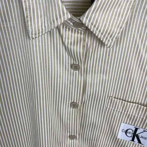 قميص نسائي ماركة CK