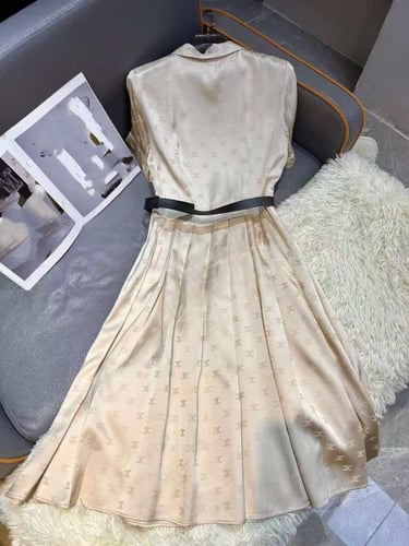 فستان ماركة Celine