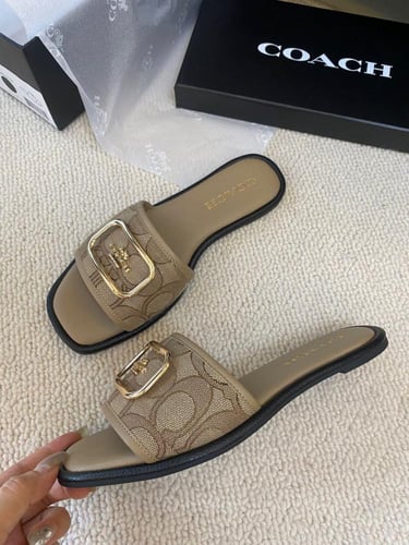 حذاء نسائي ماركة ‏Coach