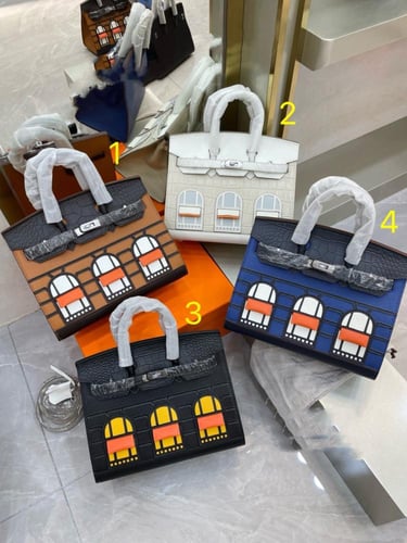 شنطه نسائية ماركة Hermès