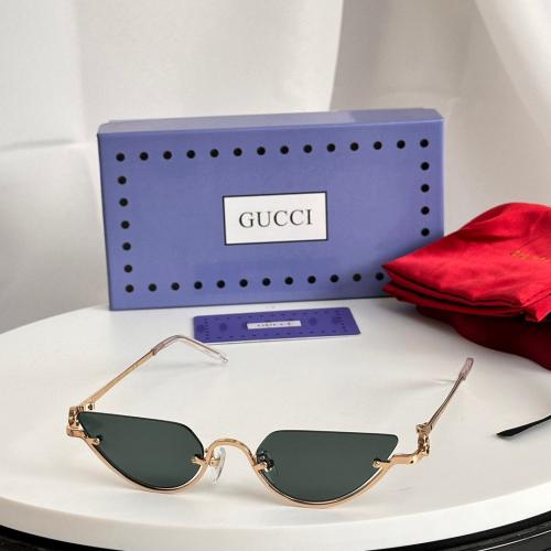 نظاره ماركة ‏Gucci