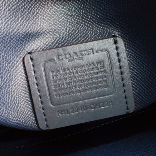 شنطة نسائية ماركة ‏ Coach