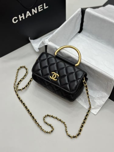 شنطة نسائية ماركة Chanel