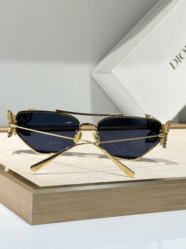 نظاره ماركة Dior