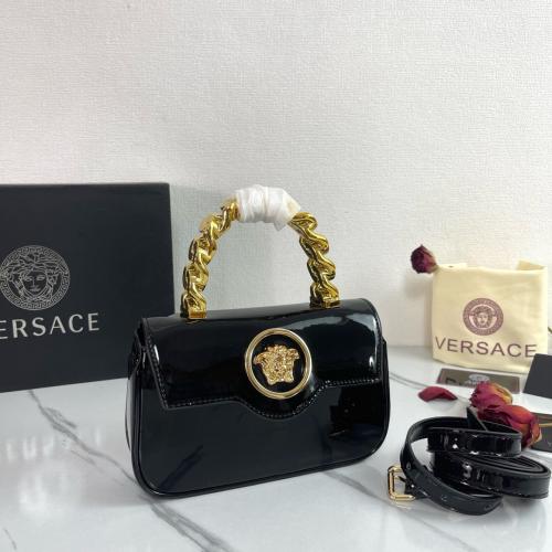 شنطه نسائية ماركة Versace