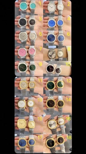 ساعة ماركة ‏Gucci