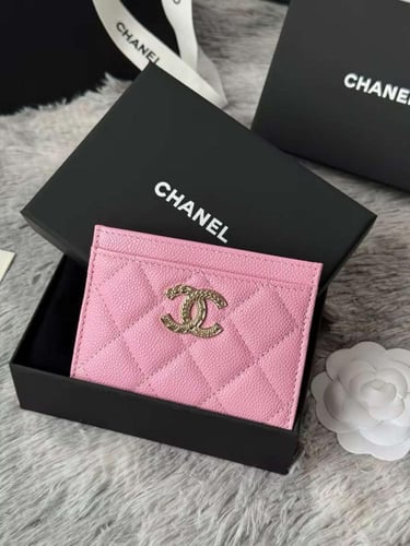 كارد ماركة Chanel