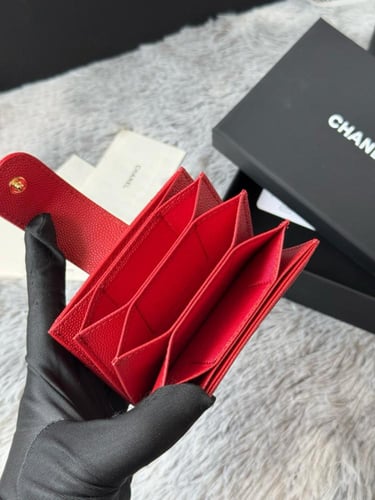 كارد ماركة Chanel