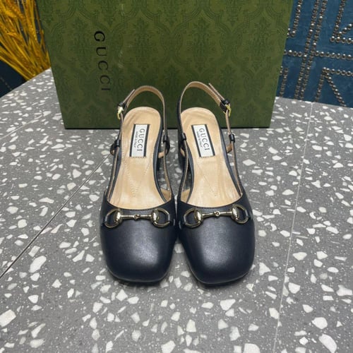 حذاء نسائي ماركة ‏Gucci