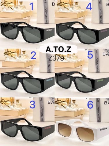 نظاره ماركة ‏Balenciaga