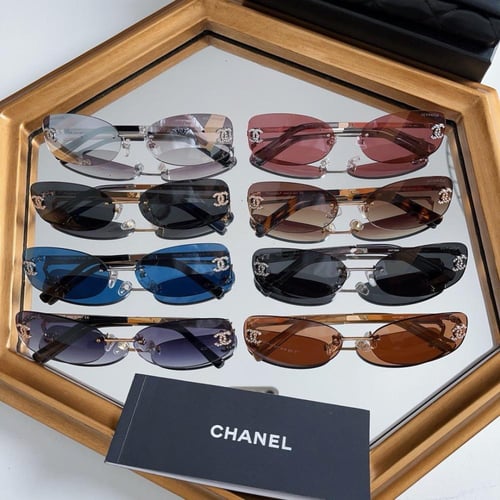 نظاره ماركة Chanel