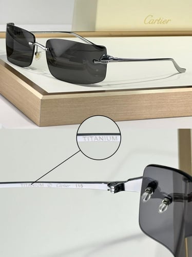 نظاره ماركة Cartier