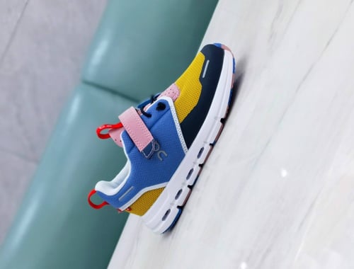 حذاء اطفال ماركة ‏QC