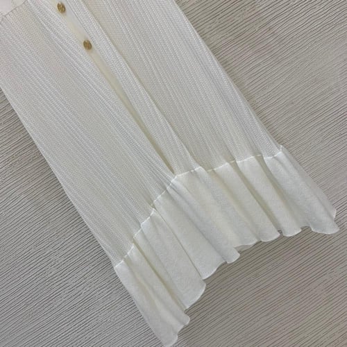 فستان ماركة Sandro