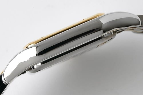 ساعة ماركة Cartier