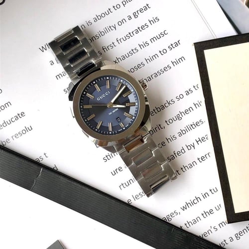 ساعة ماركة Gucci