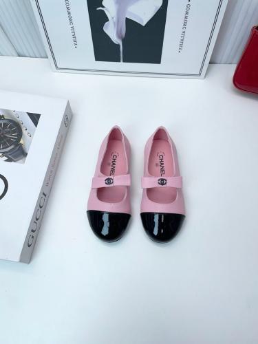 حذاء اطفال ماركة Chanel & Gucci & Miumiu