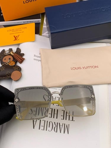 نظاره ماركة LV