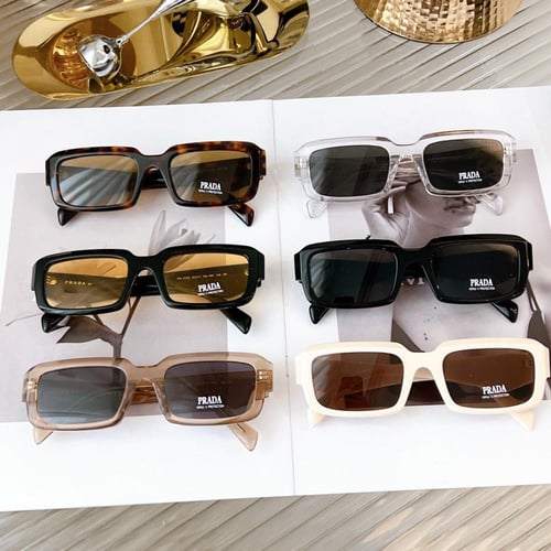 نظاره ماركة ‏Prada