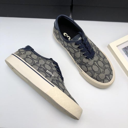 حذاء رجالي ماركة ‏Coach