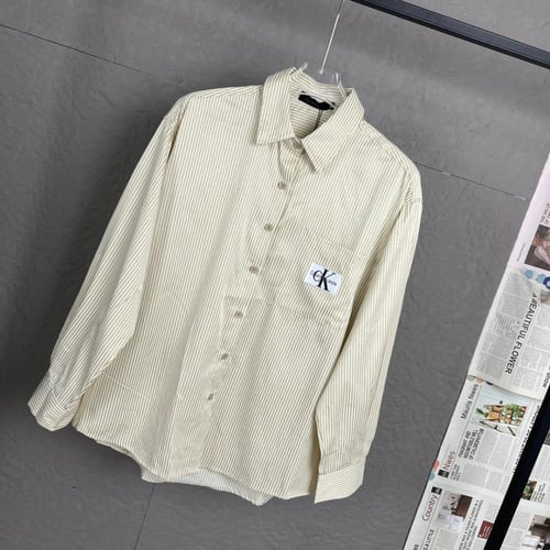 قميص نسائي ماركة CK