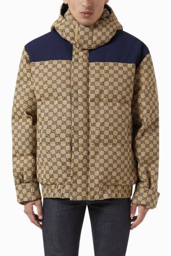 جاكيت رجالي ماركة Gucci