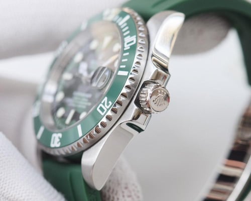 ساعة رجالية ماركة Rolex