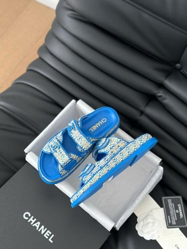 حذاء نسائي ماركة ‏Chanel