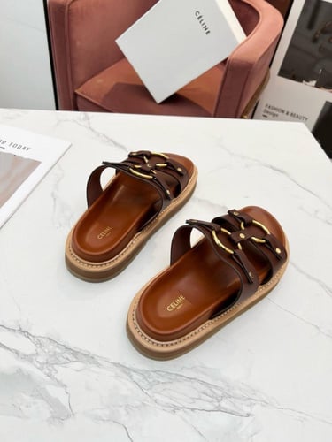 حذاء نسائي ماركة Celine