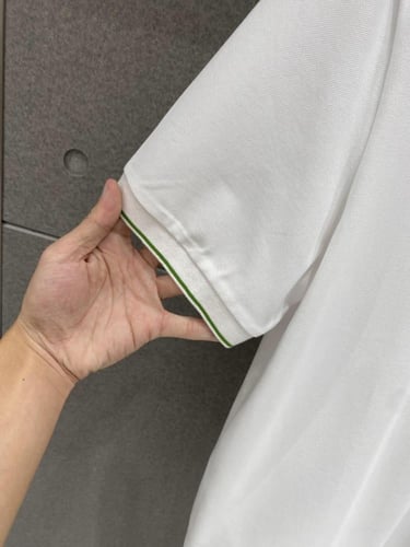 تي شيرت بولو ماركات متنوعه