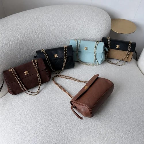 شنطة نسائية ماركة Chanel