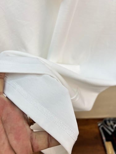 تي شيرت ماركة Loewe