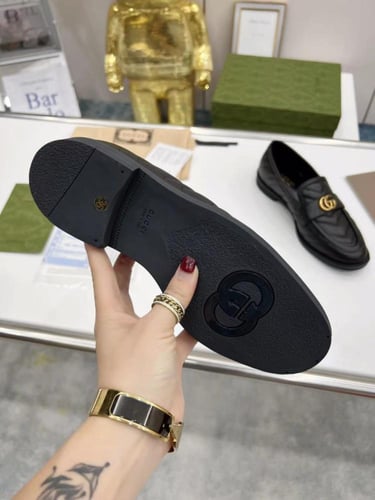 حذاء نسائي ماركة ‏Gucci