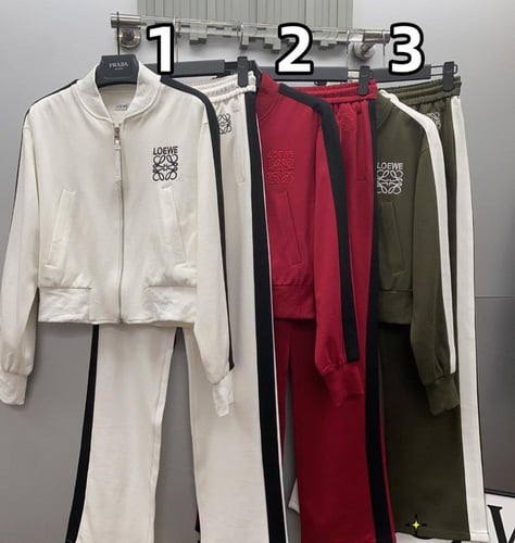 طقم ماركة Loewe