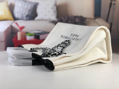 شنطة نسائية ماركة ‏Chanel