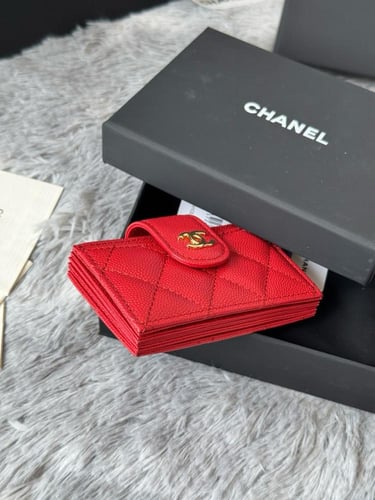 كارد ماركة Chanel