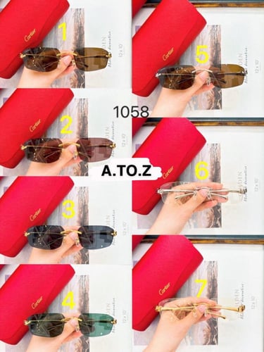 نظاره ماركة ‏Cartier