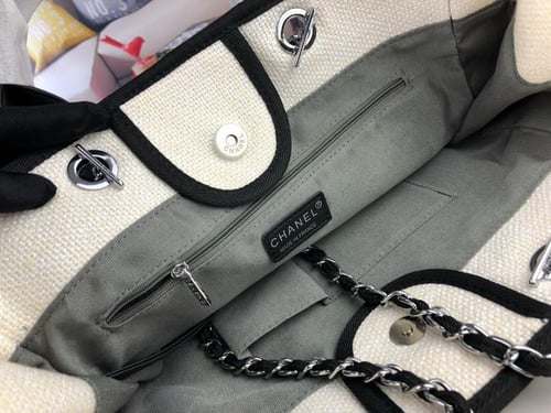 شنطة نسائية ماركة ‏Chanel