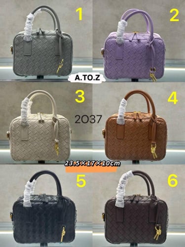 شنطه نسائية ماركة Bottega Veneta