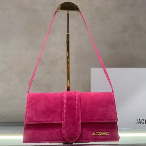 شنطة نسائية ماركة ‏JACQUEMUS