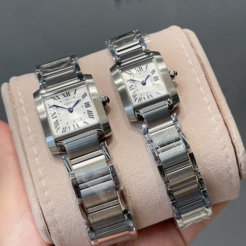 ساعة نسائية ماركة ‏Cartier