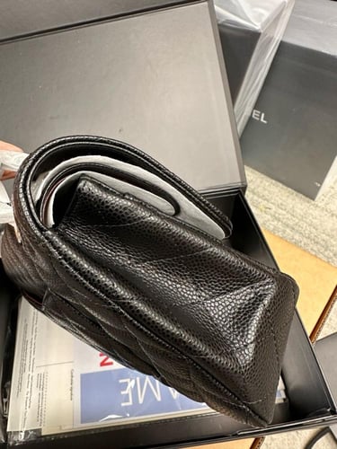 شنطة نسائية ماركة Chanel